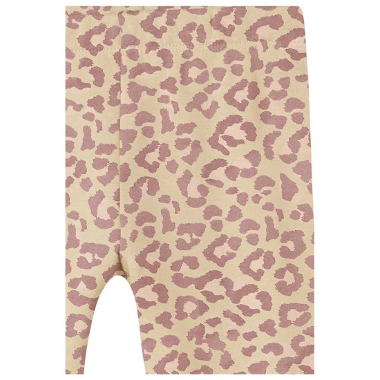 Name It Παιδικό κολάν Fleece Legging